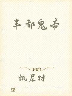 丰都鬼帝