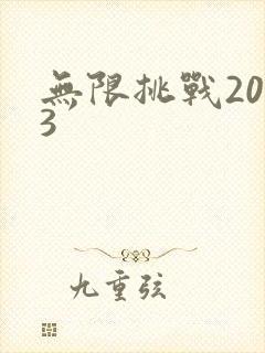 无限挑战2013