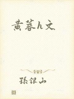 黄蓉h文