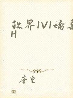 政界1V1娇妻H