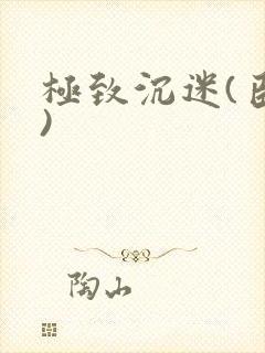 极致沉迷(臣年)