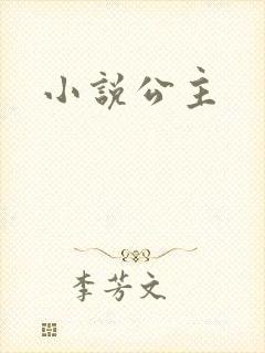 小说公主