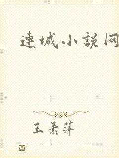 连城小说网