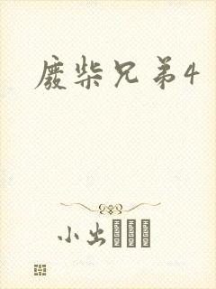 废柴兄弟4