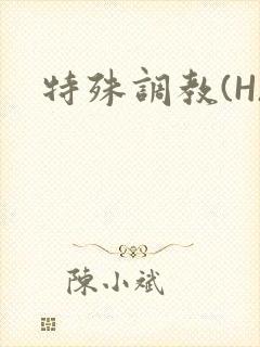 特殊调教(H)
