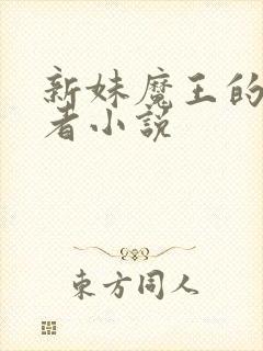 新妹魔王的契约者小说