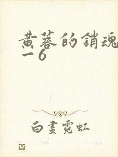 黄蓉的销魂夜1一6封面