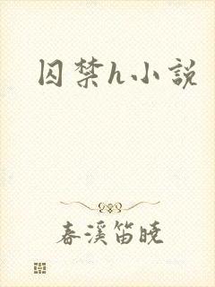 囚禁h小说