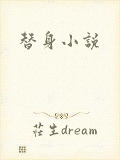 替身小说
