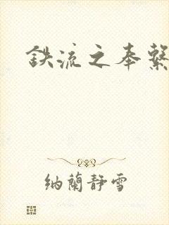 铁流之奉系军阀
