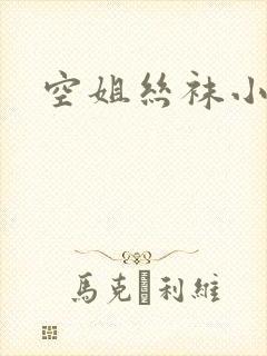 空姐丝袜小说