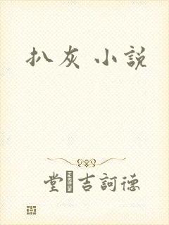 扒灰 小说