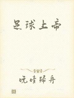足球上帝