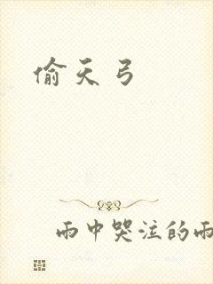 偷天弓
