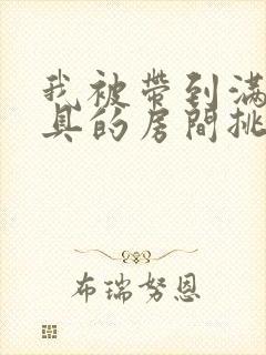 我被带到满是玩具的房间挑调游戏