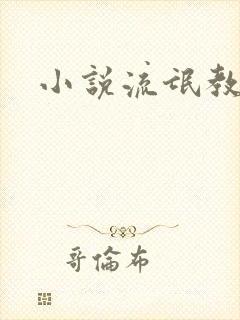 小说流氓教师