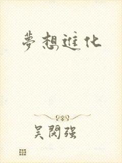 梦想进化