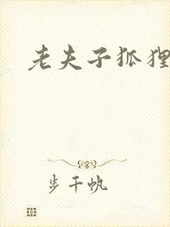 老夫子狐狸仙封面