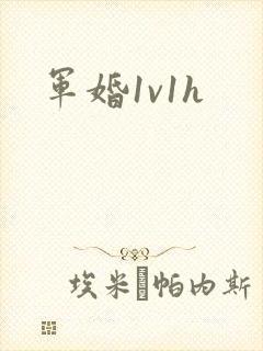 军婚1v1h