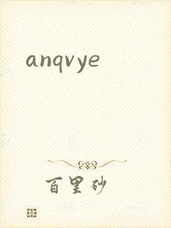 anqvye