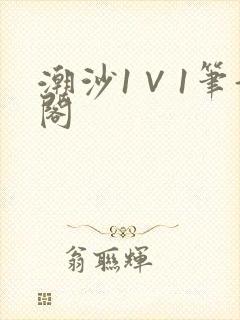 潮沙1∨1笔趣阁