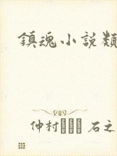 镇魂小说类型