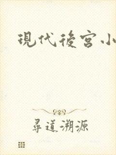 现代后宫小说