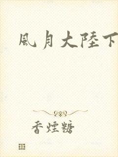 风月大陆下载封面
