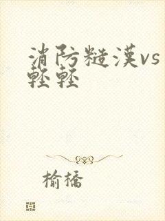 消防糙汉vs宋轻轻