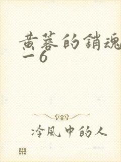 黄蓉的销魂夜1一6