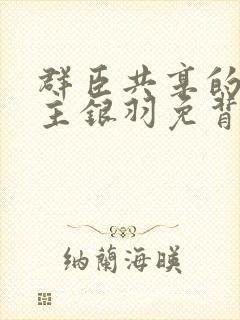 群臣共享的小公主银羽免背刺