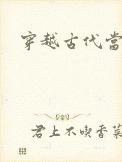 穿越古代当太子