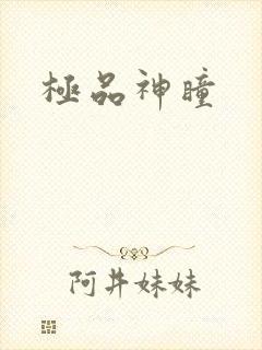 极品神瞳