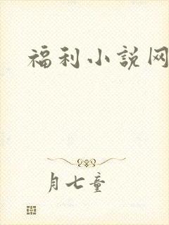 福利小说网