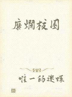 糜烂校园