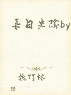 长日光阴by封面