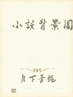 小说背景图封面