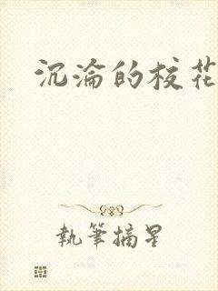 沉沦的校花