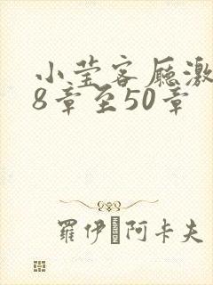 小莹客厅激情38章至50章