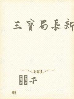 三宝局长新编