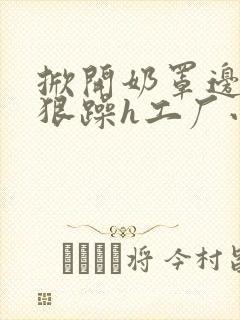 掀开奶罩边躁狠狠躁h工厂小说