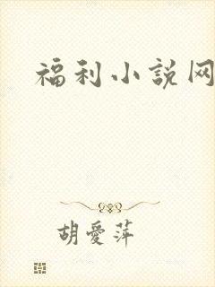 福利小说网