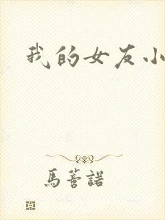 我的女友小依封面