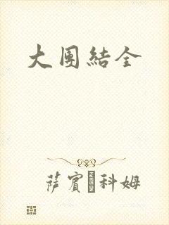 大团结全