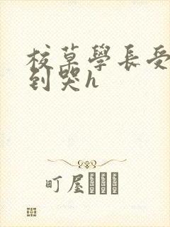 校草学长受被做到哭h