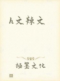 h文辣文