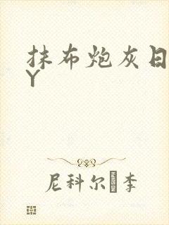 抹布炮灰日记BY