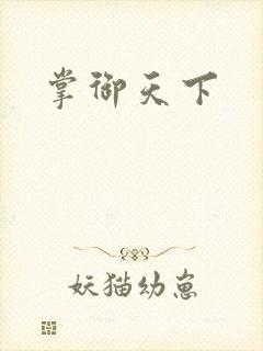 掌御天下