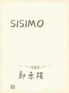 SISIMO