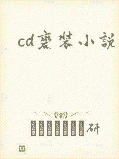 cd变装小说